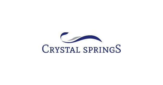 crystal springs call center